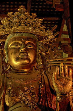 japon kyoto nara big buddha 009