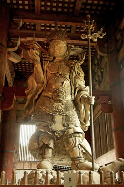 japon kyoto nara big buddha 012
