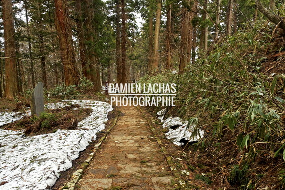japon mont haguro san 005