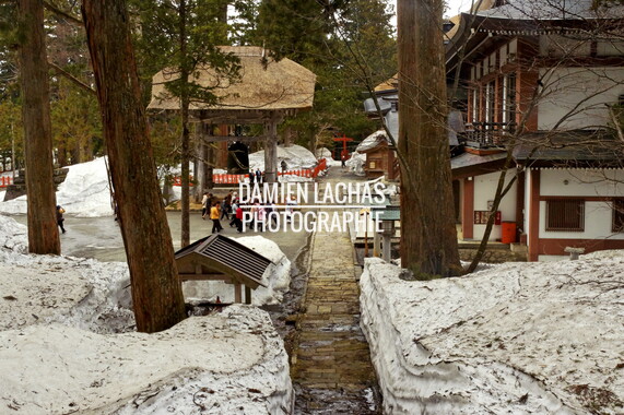 japon mont haguro san 012