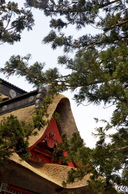 japon mont haguro san 015