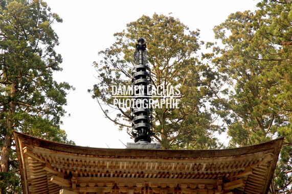 japon pagode gojudo mont haguro san 009