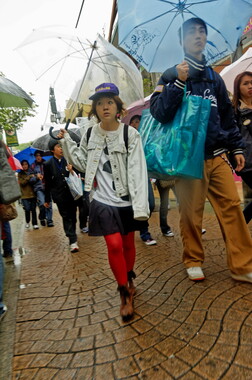 japon tokyo quartier harajuku 014
