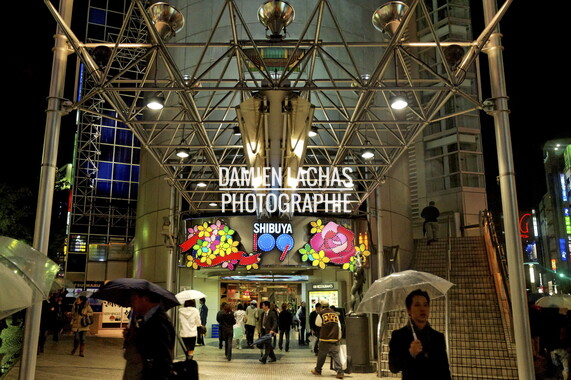 japon tokyo quatier shibuya 017