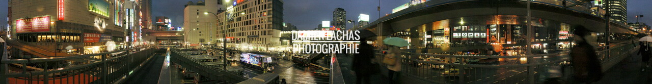 japon tokyo shibuya station 014 pano