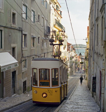dl lisbonne tramway funiculaire 005