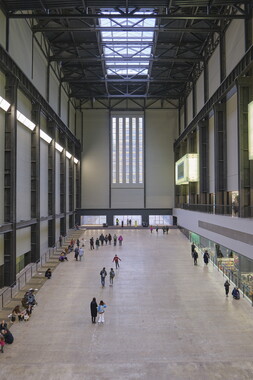 londres oct2019 tate modern 001