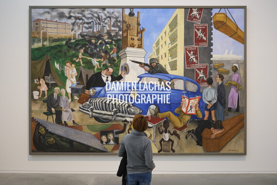 londres oct2019 tate modern 008