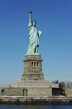 dl new york statue de la liberte 011
