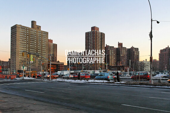 dl new york taxi highway 003