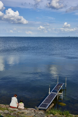 pays-bas aout2014 durgerdam markermeer 011