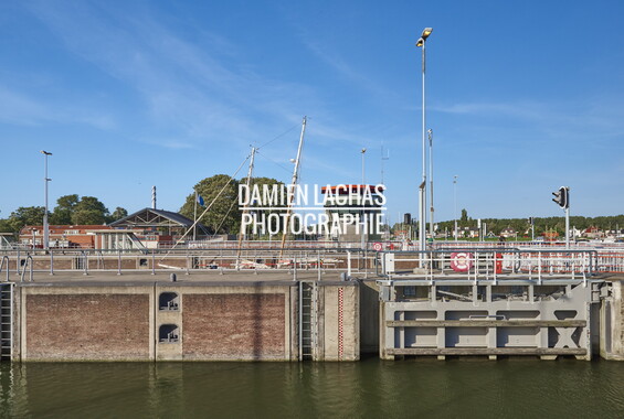 pays-bas aout2014 fluvial ecluse 018