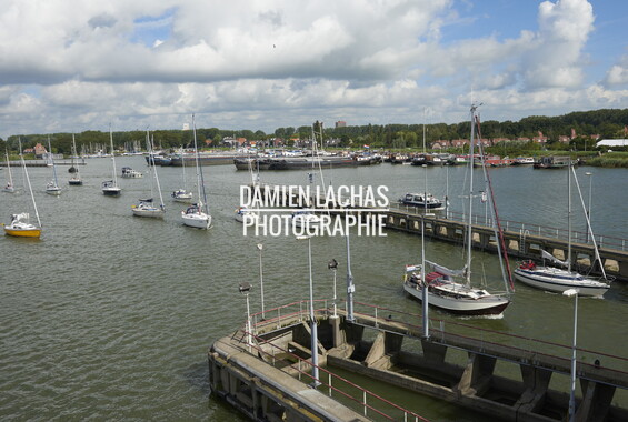 pays-bas aout2014 fluvial pont ecluse grand gabarit 009
