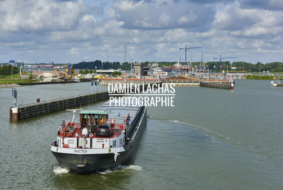pays-bas aout2014 fluvial pont ecluse grand gabarit 021
