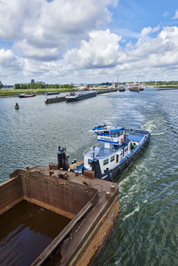 pays-bas aout2014 fluvial pont ecluse grand gabarit 026