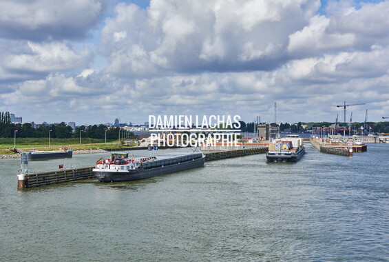 pays-bas aout2014 fluvial pont ecluse grand gabarit 027