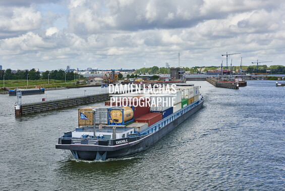 pays-bas aout2014 fluvial pont ecluse grand gabarit 031