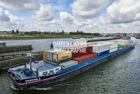 pays-bas aout2014 fluvial pont ecluse grand gabarit 032