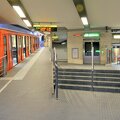 metro lyon station vieux lyon funiculaire 001
